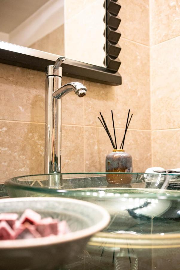 Free Parking! Soho Budapest 101, 4 Ppl, Ac, Superfast Wifi, Tv Экстерьер фото