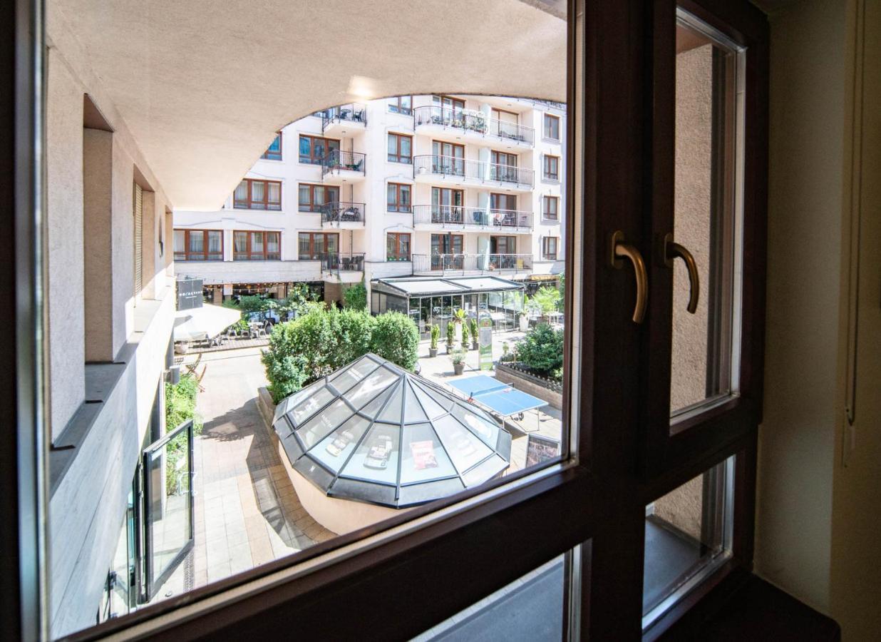 Free Parking! Soho Budapest 101, 4 Ppl, Ac, Superfast Wifi, Tv Экстерьер фото