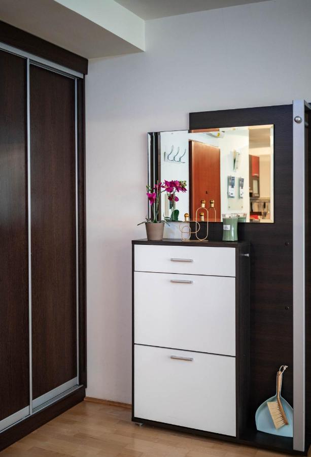 Free Parking! Soho Budapest 101, 4 Ppl, Ac, Superfast Wifi, Tv Экстерьер фото