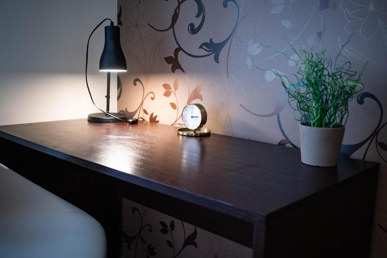 Free Parking! Soho Budapest 101, 4 Ppl, Ac, Superfast Wifi, Tv Экстерьер фото